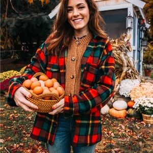 Kiel James Patrick “The Manchester Barn Coat”